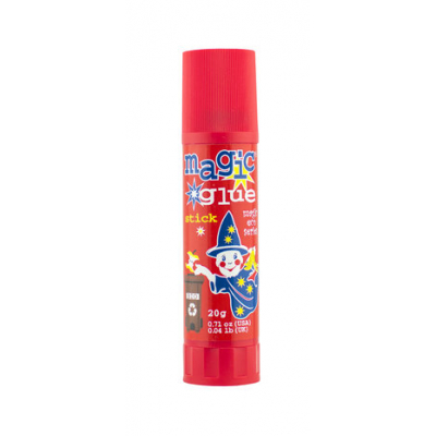 Magic Glue Glue Stick Eco Bio 20g (5906092000247)