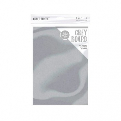 Tonic Craft Perfect Greyboard A4 (9580e)