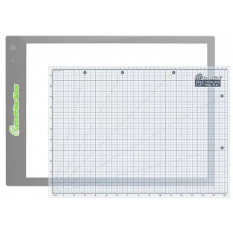 Cutterpillar Glow Premium (CPP-PREM-EU)