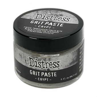Tim Holtz Tim Holtz Ranger Distress grit paste Opaque (TDA71792)