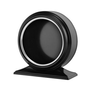 Tim Holtz Idea-ology  Halloween Curio Clock Black (TH94274)