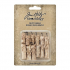 Idea-ology Tim Holtz Halloween Drippy Candles (9pcs) (TH94260) ( TH94260)