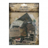 Idea-ology Tim Holtz Halloween Ephemera Pack (114pcs) (TH94261) ( TH94261)