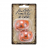 Idea-ology Tim Holtz Halloween Jack-O-Lanterns (2pcs) (TH94179) ( TH94179)