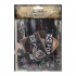 Idea-ology Tim Holtz Halloween Layers (32pcs) (TH94264) ( TH94264)