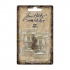 Idea-ology Tim Holtz Halloween Urns (2pcs) (TH94174) ( TH94174)
