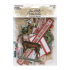 Idea-ology Tim Holtz Christmas Ephemera Pack (TH94187) ( TH94187)