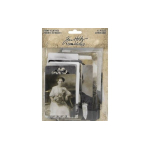 Tim Holtz  Idea-ology Found Relatives (45pcs) (TH93798)