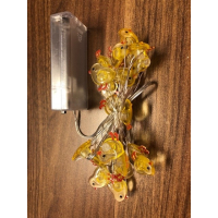 LED verlichting Pasen 2 meter (8713619403606)