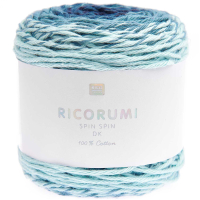 Rico-Design Ricorumi Spin Spin dk blue (383338.010)