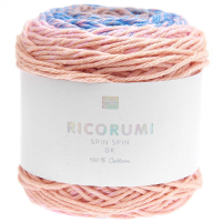 Rico-Design Ricorumi Spin Spin dk ethno (383338.021)