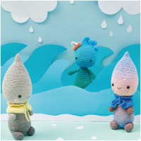 Rico-Design Ricorumi Spin Spin dk ethno (383338.021)