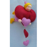 Atelier Pippilotta Patronen boekje deel 2 (Patronenboek)