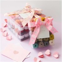 Rico-Design Ricorumi Kit 20 pieces Limited (400025.005)