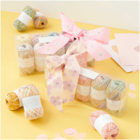 Rico-Design Ricorumi Kit 5 pieces Print (400025.007)