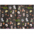 Rico-Design Tissue paper Airbrush (400381)