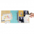 Simple Stories SN@P! Photo Flip Pockets Variet (4068)