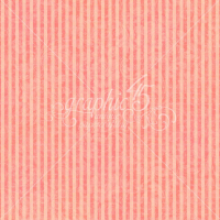 Graphic 45 Pink Lilies 12x12 Inch paper ( Floral Shoppe ) los blad (4501693)