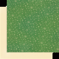 Graphic 45 - Christmas Magic 12x12" Patterns & Solids Pad (4501736)