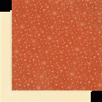 Graphic 45 - Christmas Magic 12x12" Patterns & Solids Pad (4501736)