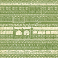 Graphic 45 Bloom Collection - Garden Gate (1 stuks ) ( 4501864)