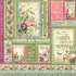 Graphic 45 Bloom Collection -  Grow with Love1 stuks (4501868)