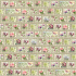Graphic 45 Bloom Collection -  Petal Postage 1 stuks) (4501869)