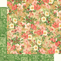 Graphic 45 Joy to the World 12x12 Inch Collection Pack (4501909)