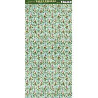 Graphic 45 Joy to the World Tags & Pockets (4501911)