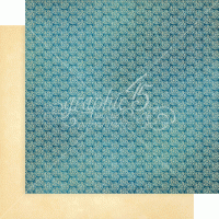 Graphic 45 Dreamland 12x12 Inch Patterns & Solids Paper Pad (4501932)
