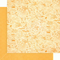 Graphic 45 Dreamland 12x12 Inch Patterns & Solids Paper Pad (4501932)