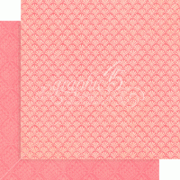 Graphic 45 Fashion Forward 12x12 Inch Patterns & Solid Paper Pad (4501971)
