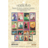 Graphic 45 Fashion Forward Ephemera & Journaling Cards (4501974)