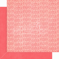 Graphic 45 Ephemera Queen 12x12 Inch Patterns & Solids Paper Pad (4502105)
