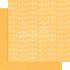 Graphic 45 Ephemera Queen 12x12 Inch Patterns & Solids Paper Pad (4502105)