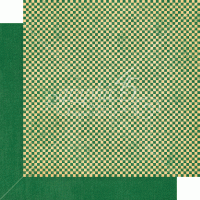 Graphic 45 Christmas Time 12x12 Inch Patterns & Solids (4502120)