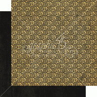 Graphic 45 Christmas Time 12x12 Inch Patterns & Solids (4502120)