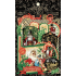 Graphic 45 Christmas Time Die-cut Assortment (4502124)
