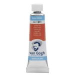 Van Gogh Aquarelverf Tube 10 ml Vermiljoen 311 (20013111)