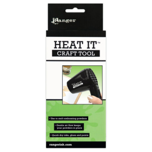 Ranger Heat It Craft Too UK (HIT27485)