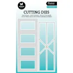 Studio Light Essentials Snijmal Pop-Up Cards (SL-ES-CD809)