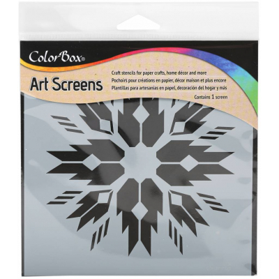 Clearsnap ColorBox Art Screens Native (85041)