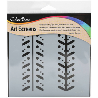 Clearsnap ColorBox Art Screens Ditto (85044)