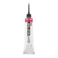 Amsterdam Reliëf Verf tube 20 ml Wit 100 (58041001)