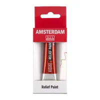 Amsterdam Reliëf Verf tube 20 ml Koper 805 (58048051)