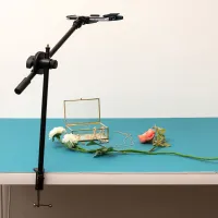 We R Makers • ShotStand Uitschuifbare Telefoonhouder met Ringlamp (60000033) (6000033)