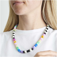 Rico-Design itoshii - Ponii Beads marbled mix (600218)