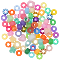 Rico-Design itoshii - Ponii Beads star mix (600226)