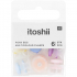 Rico-Design itoshii - Clasps, multicolour (600233)