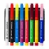 Bruynzeel Kids Magic viltstiften set 8 (60126008)